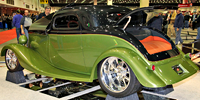 The 2010 Detroit Autorama Great 8